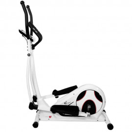 Орбитрек Christopeit Sport EL5 WHITE