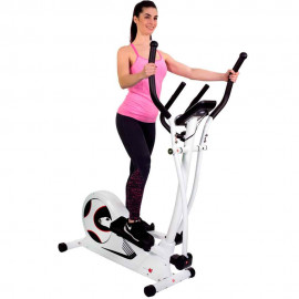 Орбитрек Christopeit Sport EL5 WHITE