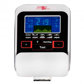 Орбитрек Christopeit Sport EL5 WHITE