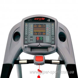 Беговая дорожка Circle Fitness M7