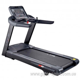 Беговая дорожка Circle Fitness M8 Black