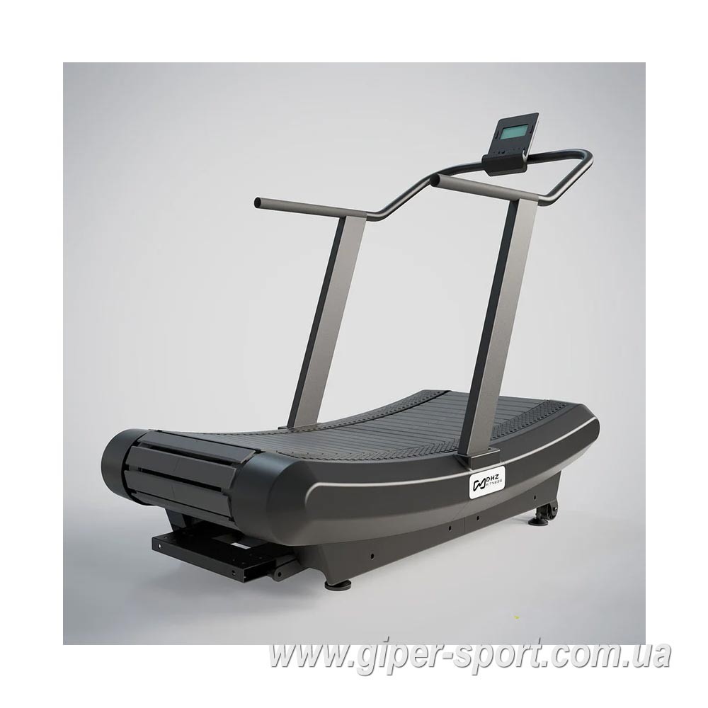 Безмоторная беговая дорожка DHZ A7000