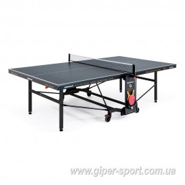 Теннисный стол Donic Indoor Style 1000/ Антрацит..