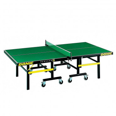 Теннисный стол проф. Donic Persson 25/ зеленый