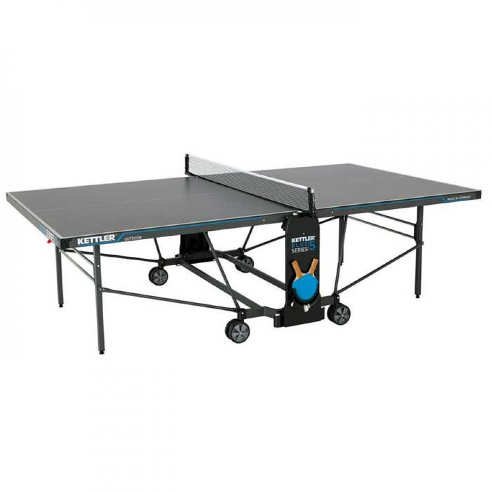 Теннисный стол Kettler Outdoor K5