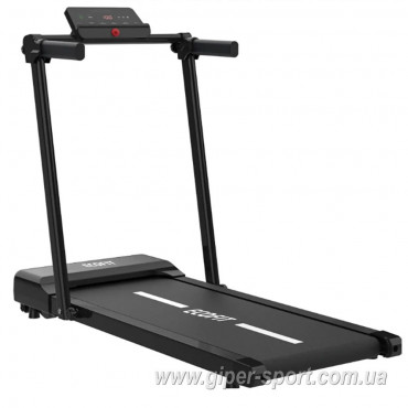 Беговая дорожка электрическая EcoFit E-04D3