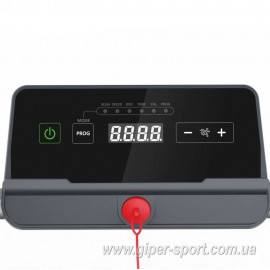 Беговая дорожка электрическая EcoFit E-04D3