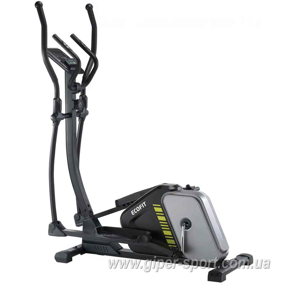 Орбитрек магнитный EcoFit  E-617E 