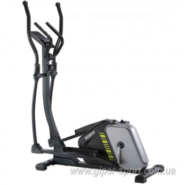 Орбитрек магнитный EcoFit  E-617E 