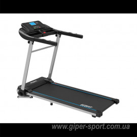 Беговая дорожка электрическая EcoFit E-T02 