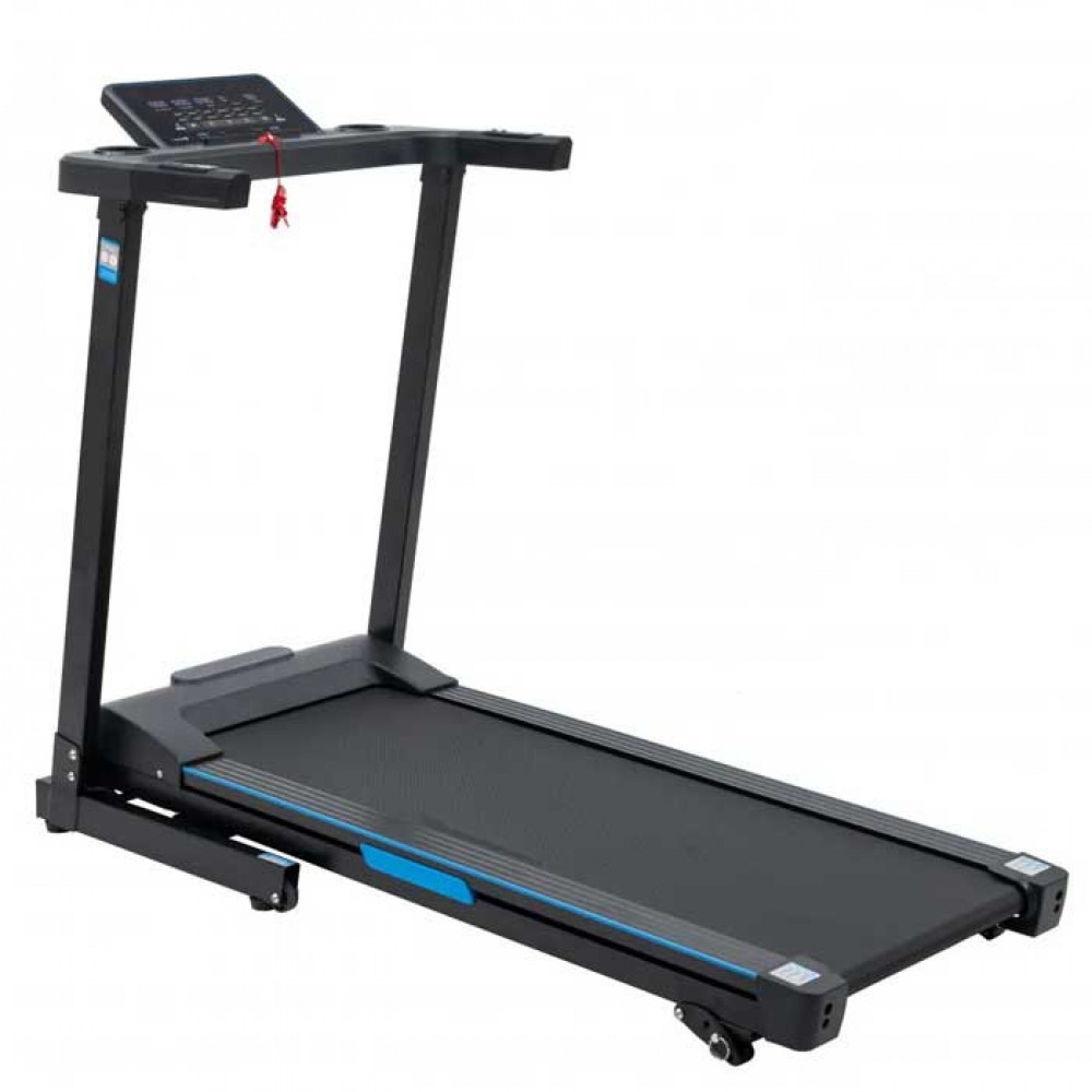 Беговая дорожка Ecofit E 8420 электрическая 