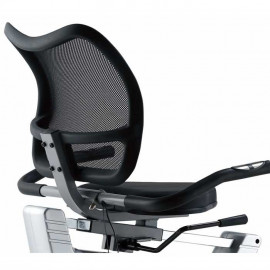 Велотренажер горизонтальный EcoFit E 439R