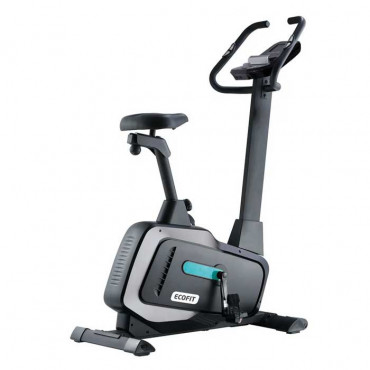 Велотренажер EcoFit E 608P программируемый