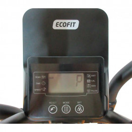 Велотренажер EcoFit E 618B магнитный 