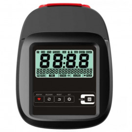 Велотренажер EcoFit E 83700 магнитный 