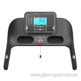 Беговая дорожка электрическая EcoFit E-T296