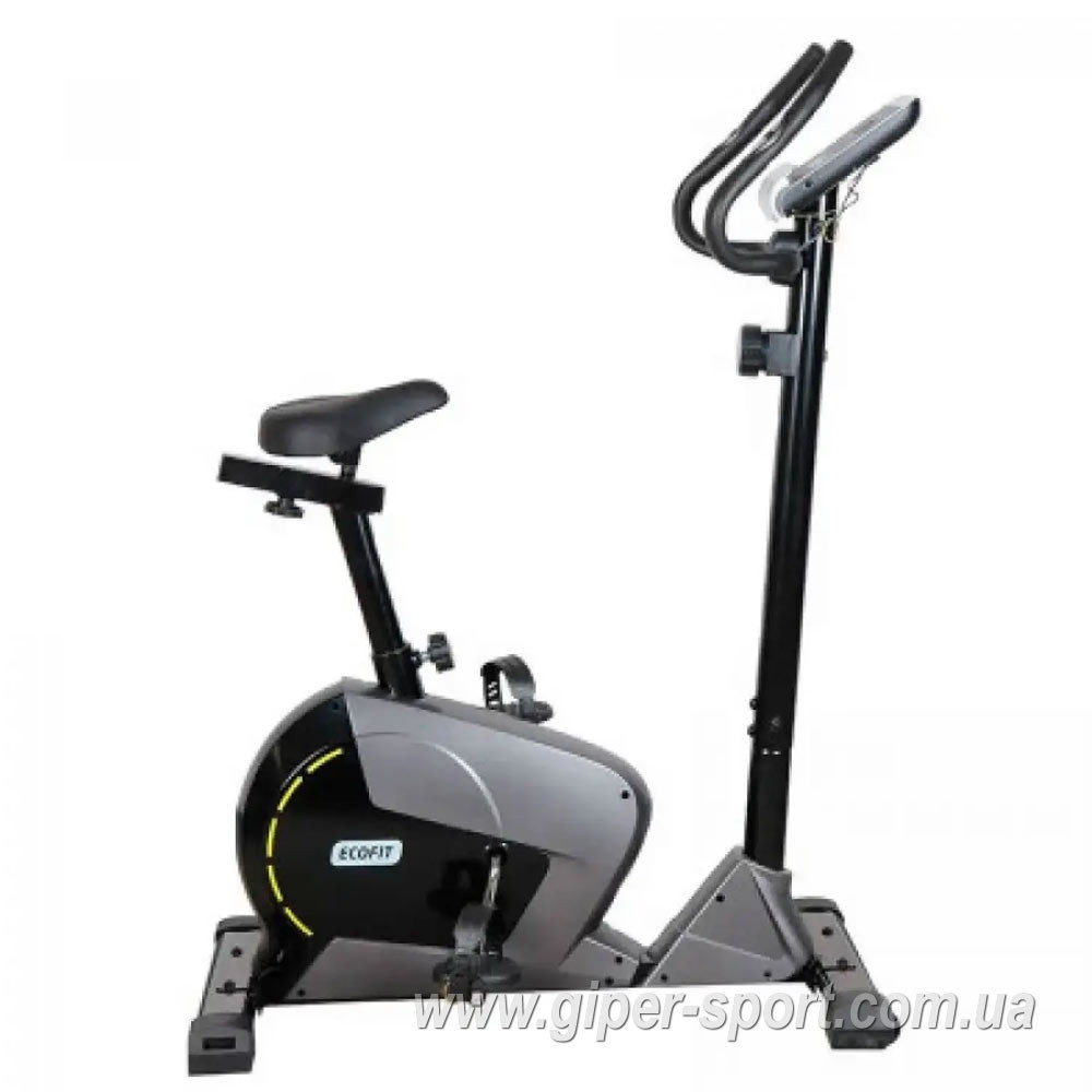 E-439S | Велотренажер магнитный EcoFit