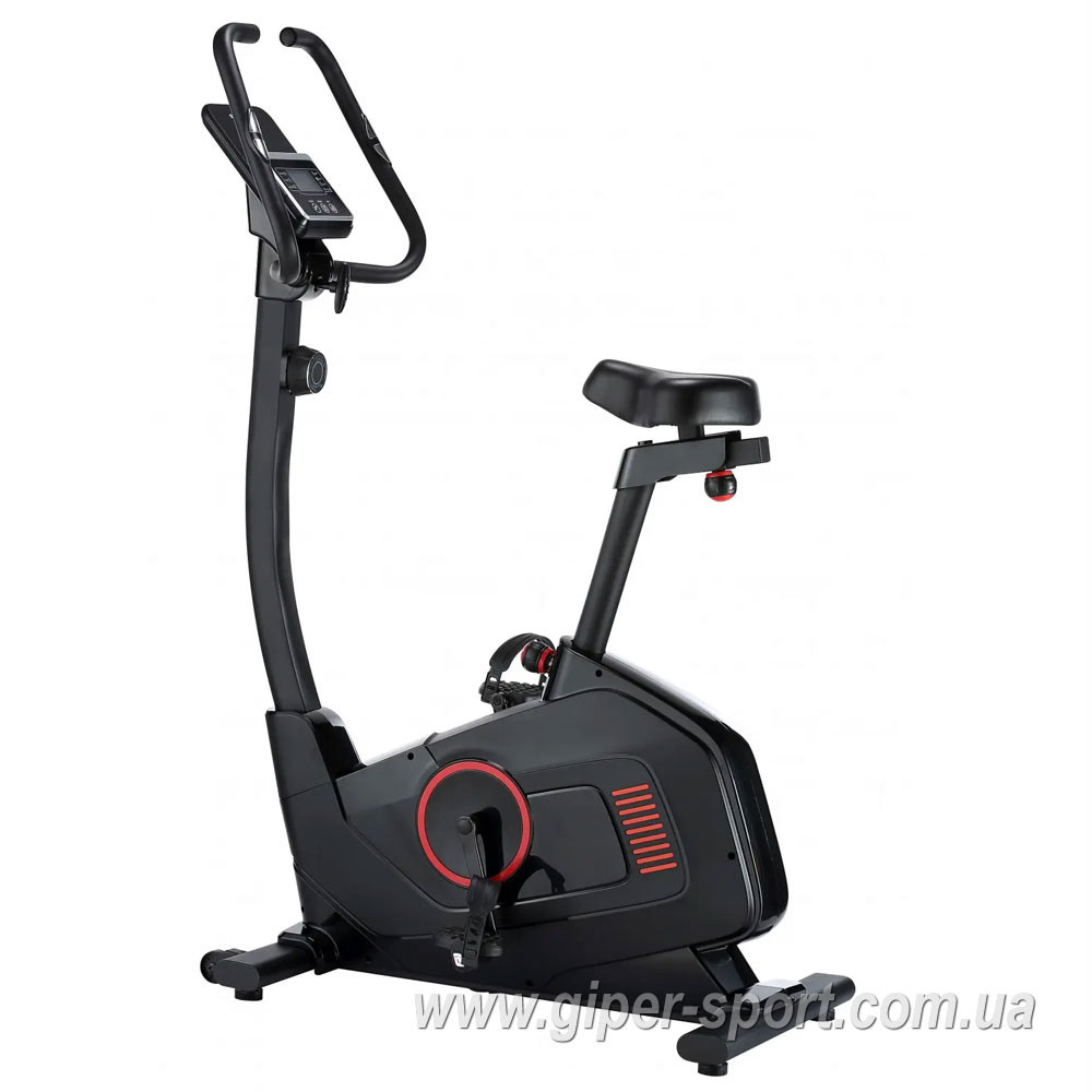 E-618B | Велотренажер магнитный EcoFit