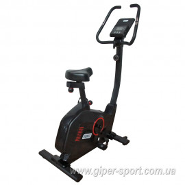 E-618B | Велотренажер магнитный EcoFit