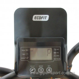 E-618B | Велотренажер магнитный EcoFit