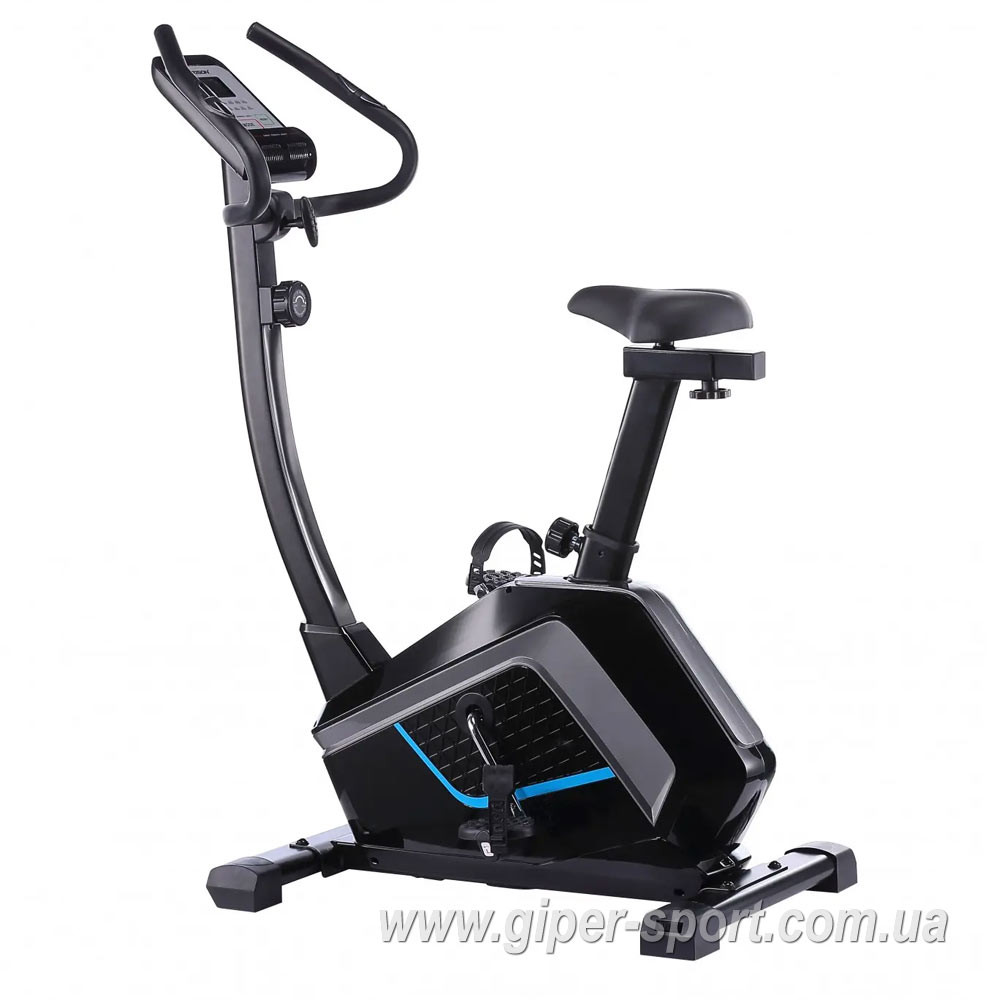 E-611|Велотренажер магнитный EcoFit