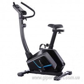 E-611|Велотренажер магнитный EcoFit