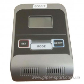 E-611|Велотренажер магнитный EcoFit