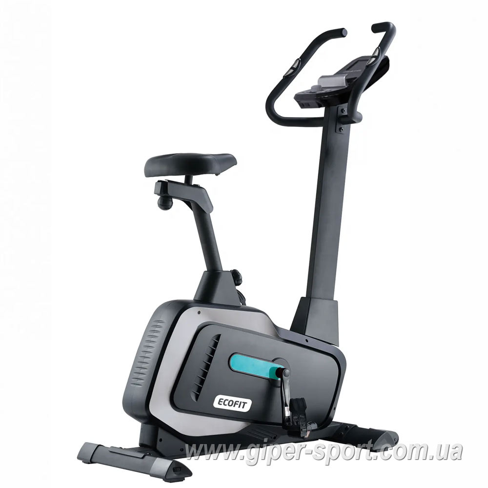E-608P | Велоэргометр EcoFit (программируемый)