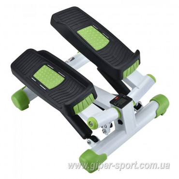 S032|Мини степпер "твистер"