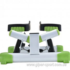 S032|Мини степпер "твистер"