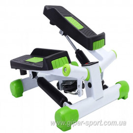 S032|Мини степпер "твистер"