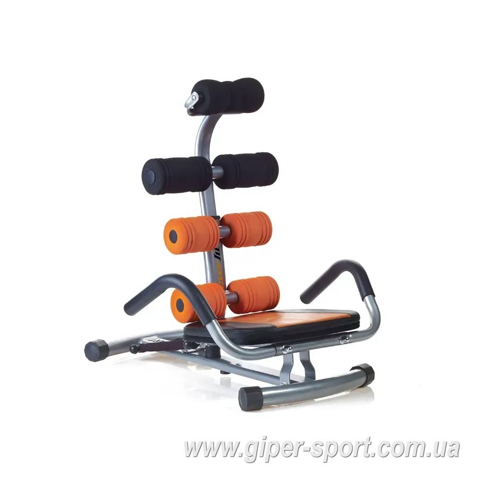 Тренажер для пресса Everfit AB-Smart (AB-SMART)