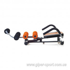 Тренажер для пресса Everfit AB-Smart (AB-SMART)