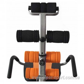 Тренажер для пресса Everfit AB-Smart (AB-SMART)