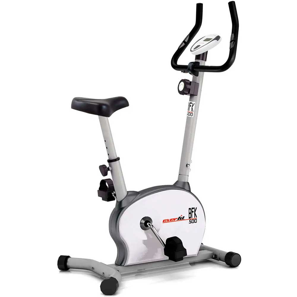 Велотренажер Everfit Upright Bike BFK 500