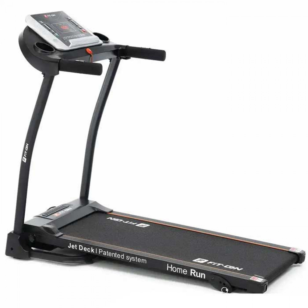 Беговая дорожка Fit-On Home Run 2.0