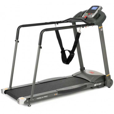 Беговая дорожка Fit-On Neblin PRO реабилитационная