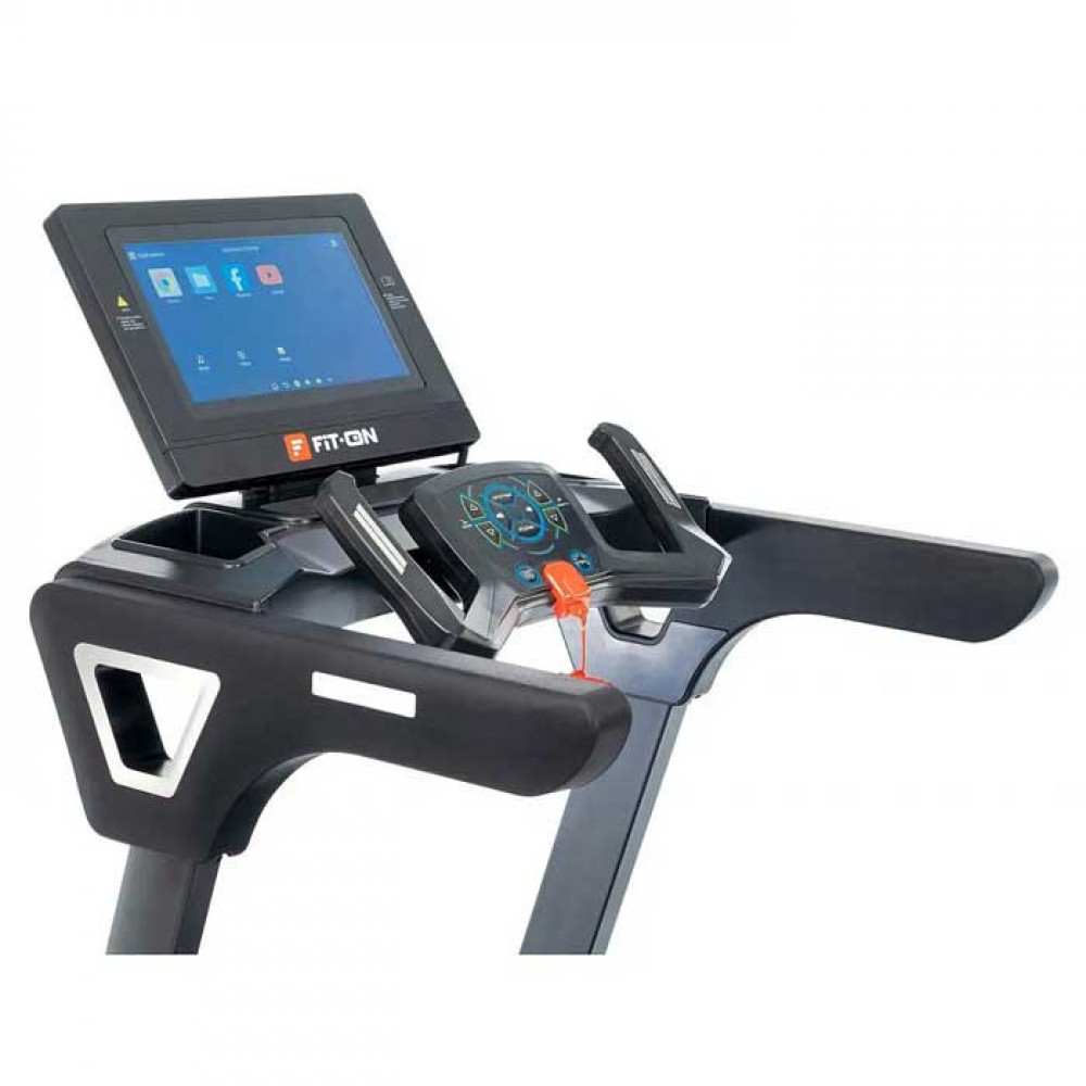 Беговая дорожка Fit-On Run Me 15.6