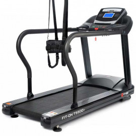 Беговая дорожка Fit-On T5500+ реабилитационная