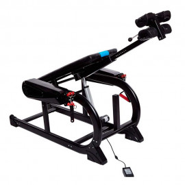Профессиональный инверсионный стол Fit-On Master Pro с мотором