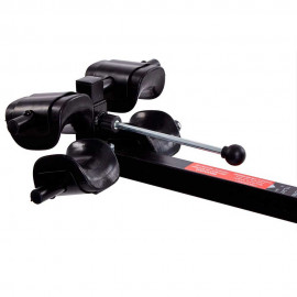 Профессиональный инверсионный стол Fit-On Master Pro с мотором