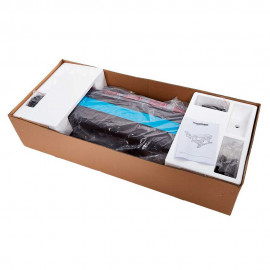 Профессиональный инверсионный стол Fit-On Master Pro с мотором