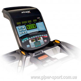 Беговая дорожка Fitex RT700