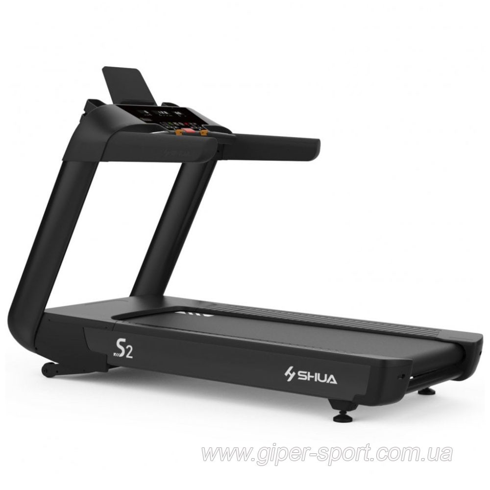 Беговая дорожка Shua SH-T9100