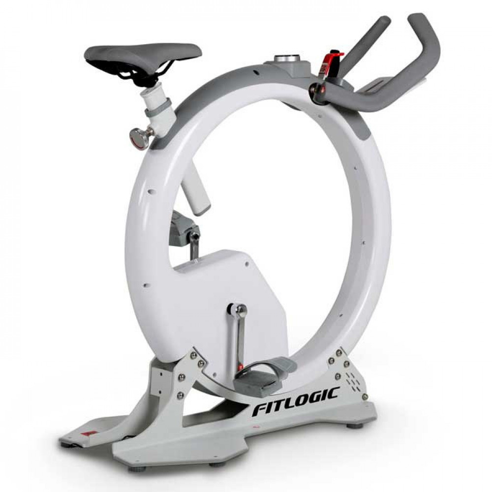 Велотренажер FitLogic B89 CircleBike