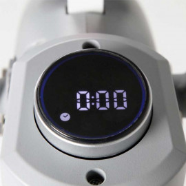Велотренажер FitLogic B89 CircleBike