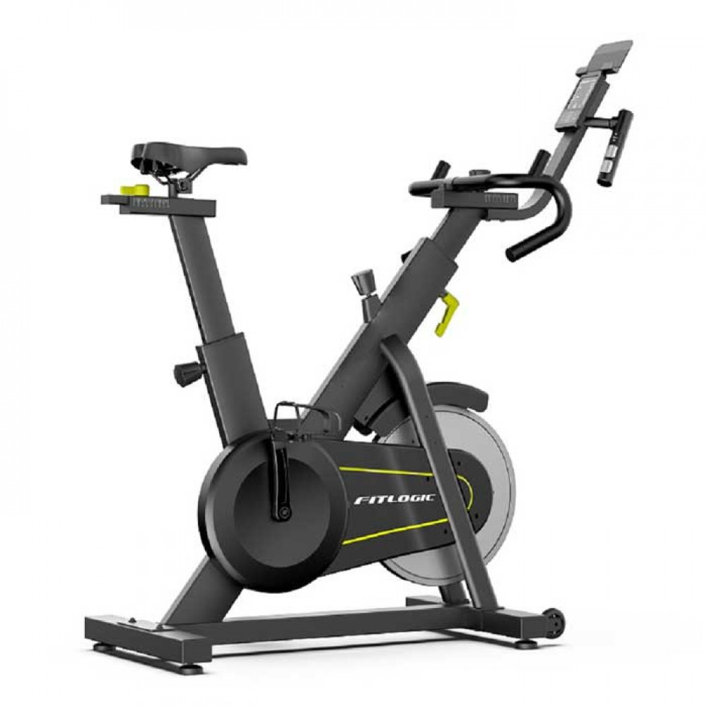 Спинбайк FitLogic SP2301P домашний
