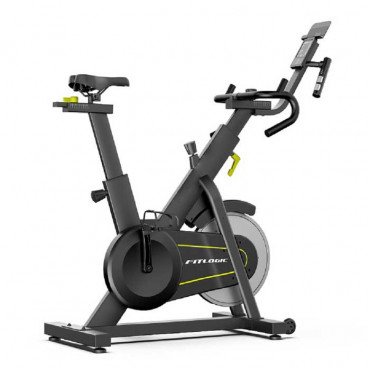 Спинбайк FitLogic SP2301P домашний