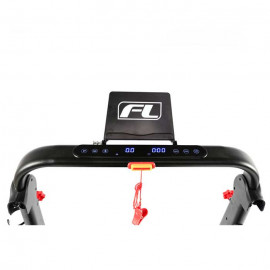 Беговая дорожка FitLogic T116