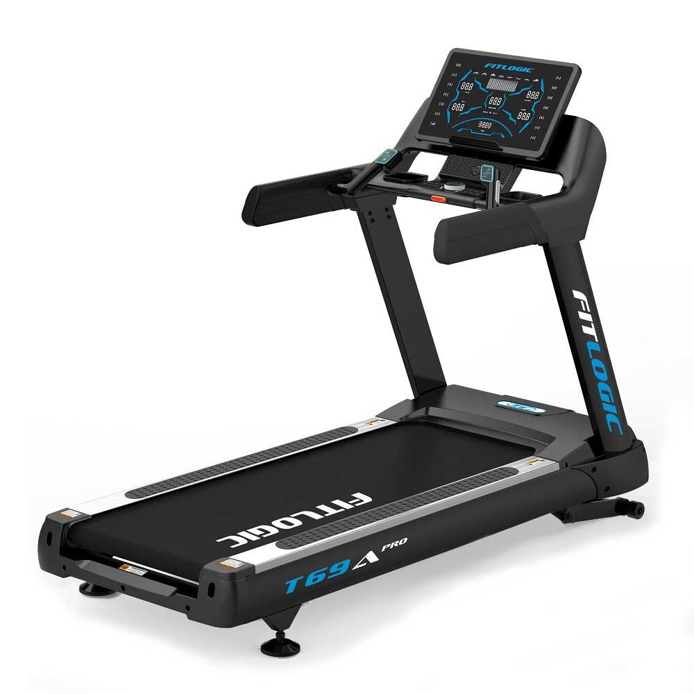 Беговая дорожка FitLogic T69A Pro